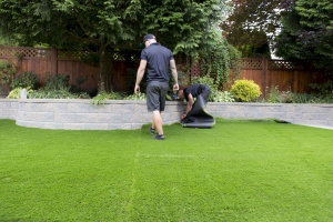 Artificial Grass: Transforming Landscaping with Innovation